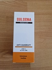 Shampoo-Paste gegen Schuppen