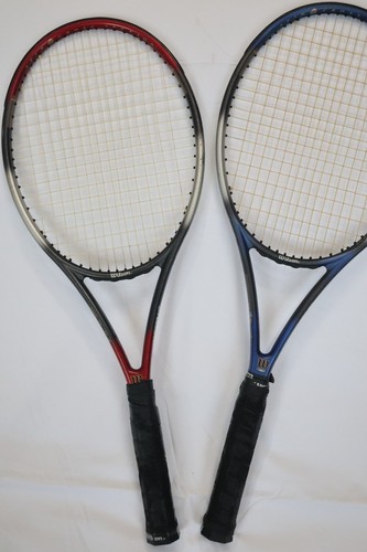 Wilson hammer tennis - hammer,