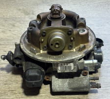 Vergaser komplett 17096151