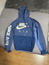 Nike Air Hoody Gr. XS /