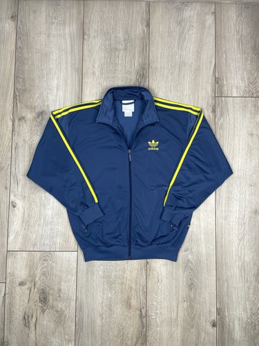 Vintage adidas originals track - adidas,