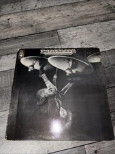 Pavlov’s Dog - At The Sound