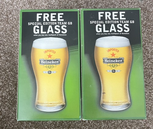 Heineken limited edition - heineken,