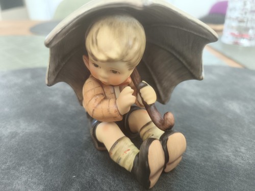 Goebel hummel figur junge - hummel,