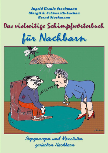 Ingrid ursula stockmann u - stockmann, (u