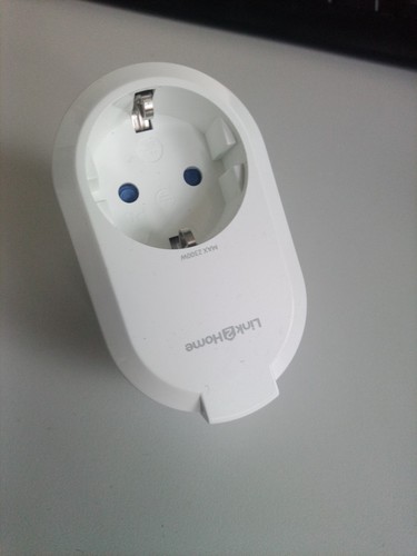 Rev ritter link2home wifi - ritter,
