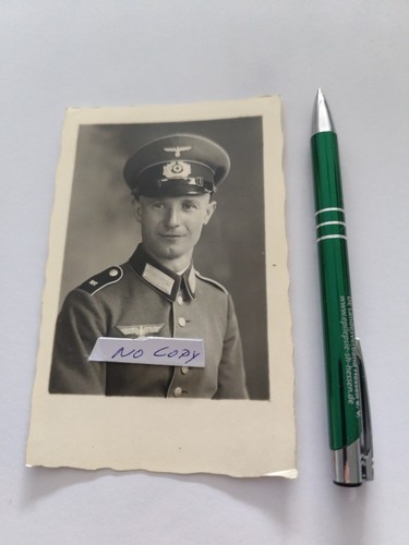 Foto portrait soldat - foto,