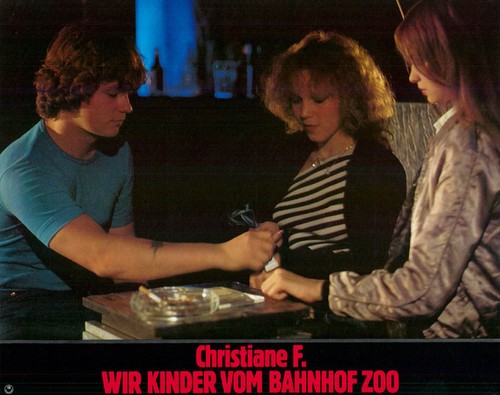 Christiane wir kinder - christiane, vom