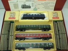 MÄRKLIN 3134  ZUGPACKUNG