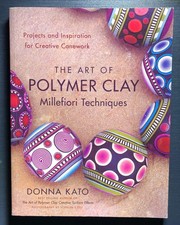 Bastelbuch Perlen: The Art of