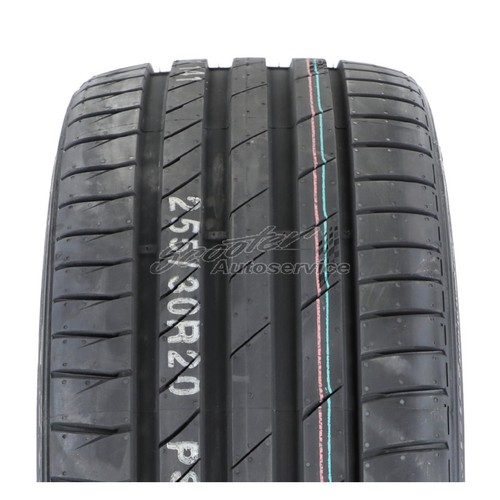 Kumho ecsta 235 45 - kumho, 235/45
