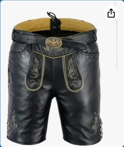 Trachten lederhose oktoberfest - trachten,