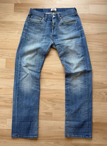 Levi 501 original jeans - levi's,