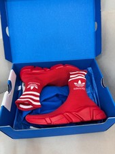Balenciaga Adidas Speedrunner