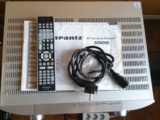 marantz sr 6006   -gerät
