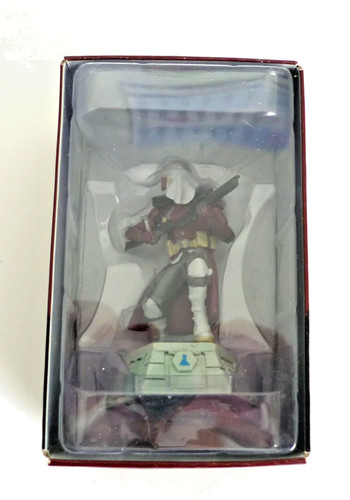Star wars deagostini - star,