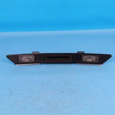 Audi A6 4F C6 Avant Griffleiste Heckklappe 8P4827574 Öffner Kofferraum Orig. OT