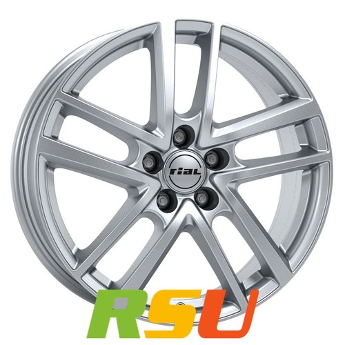 Rial astorga polar silber - rial,