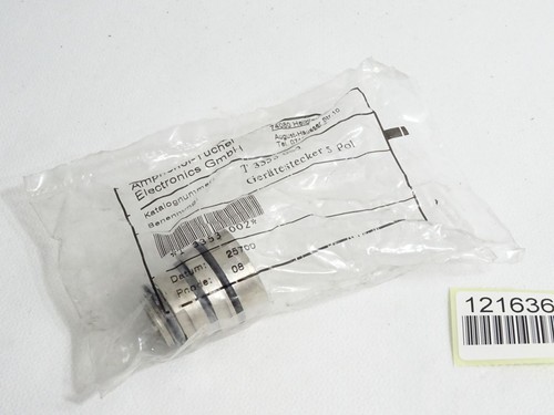 Amphenol tuchel electronics - amphenol-tuchel,