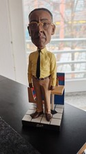 Royal Bobbles Gus Fring Better