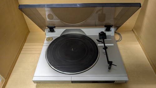 Akai belt drive - ap-a2,