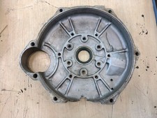 Kupplungsglocke von Holder ED 2 Einachser (Sachs D500W Motor) ( B10 )