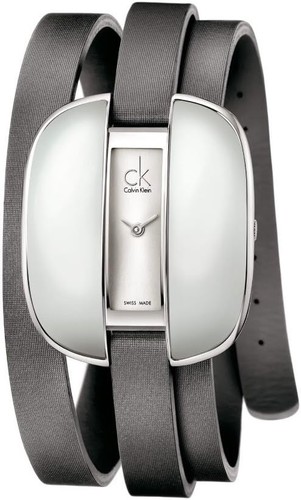 Calvin klein damen armbanduhr - calvin,