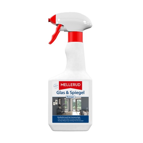 Glas spiegel reiniger 5 l - glas,
