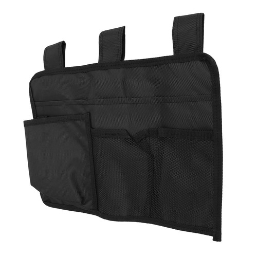 Bedside hanging storage bag - bedside,