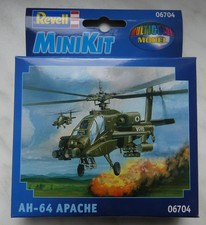 Revell   Mini Kit   06704  AH-