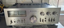 KENWOOD KA-9100 integrated amp