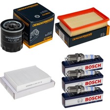 Inspektionspaket BOSCH