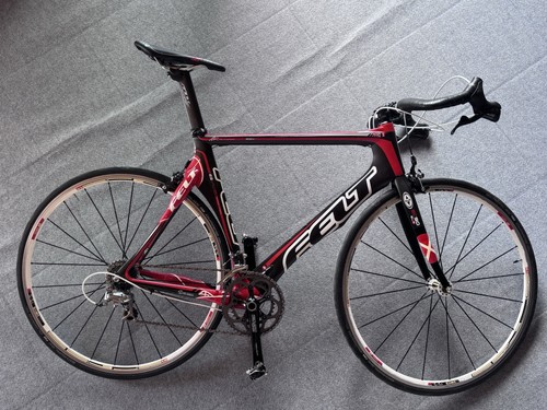 Felt ar1 carbon - ⭐️,