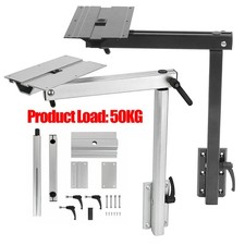 360° Drehbare Tischbein