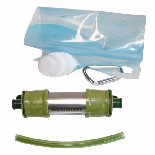 Wasserfilter von origin - von,