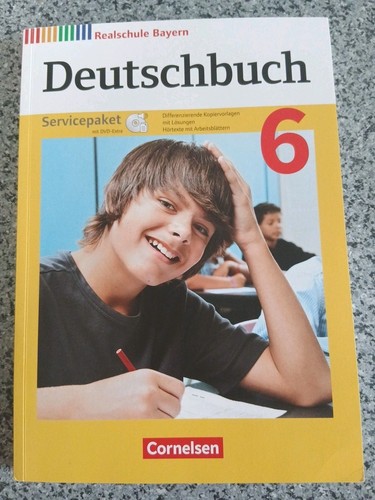 Deutschbuch handreichungen - deutschbuch,