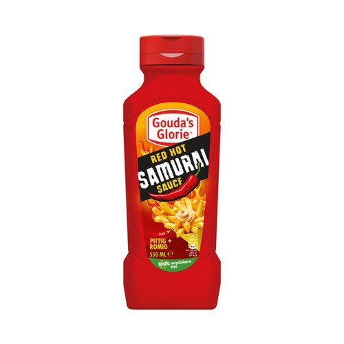 Gouda glorie - gouda's,