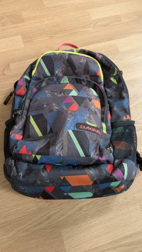Dakine rucksack groß unisex - groß,