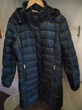 Peckott Damen Daunenjacke