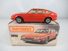 Matchbox Lesney Superfast 8