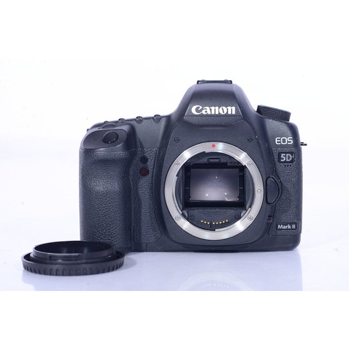Canon eos mark ii - 5d,