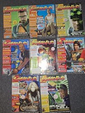 Bravo Screenfun - verschiedene Ausgaben