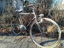 Randonneur , Reiserad Alphonse Thomann 30 er Jahre  Vinage