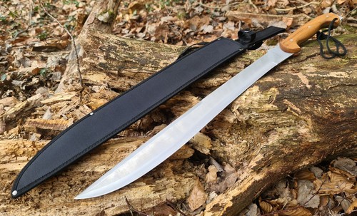 Haller machete buschmesser - machete,