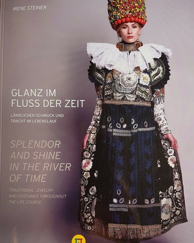 Katalog ausstellung trachten - ausstellung,