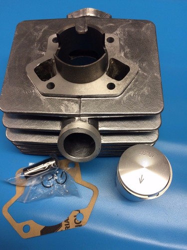Simson zylinder set 60ccm 41mm - set,