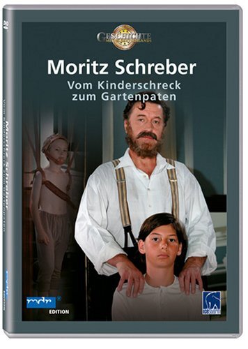 Moritz schreber vom - moritz,