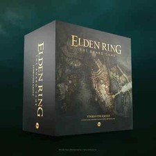Elden Ring™: The Board Game