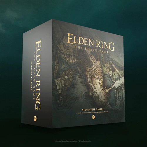 Elden ring the board - elden,