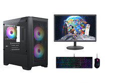 Günstiger Gaming PC Intel